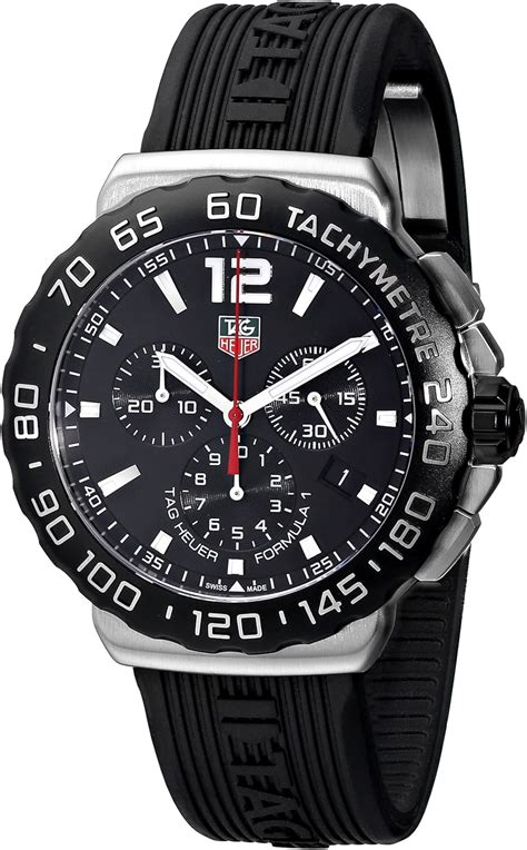 formula 1 watches for men.